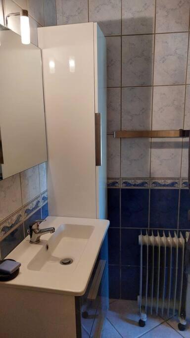 Maisonnette Chaleureuse De 35M2 Miremont  المظهر الخارجي الصورة