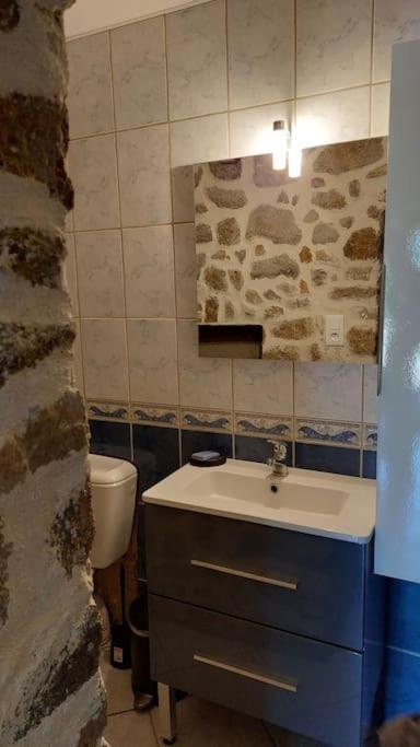 Maisonnette Chaleureuse De 35M2 Miremont  المظهر الخارجي الصورة